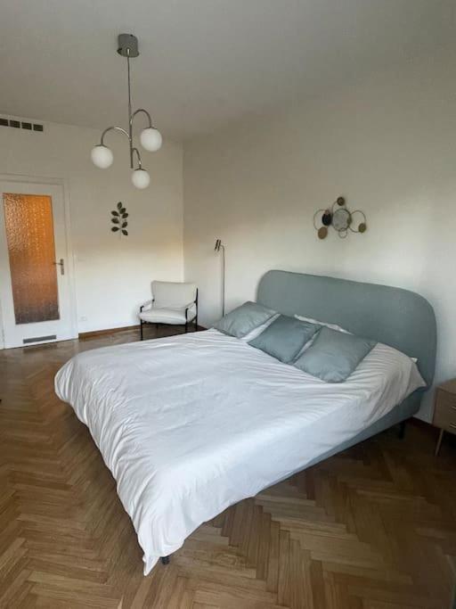 Apartment Water Lily Sanremo